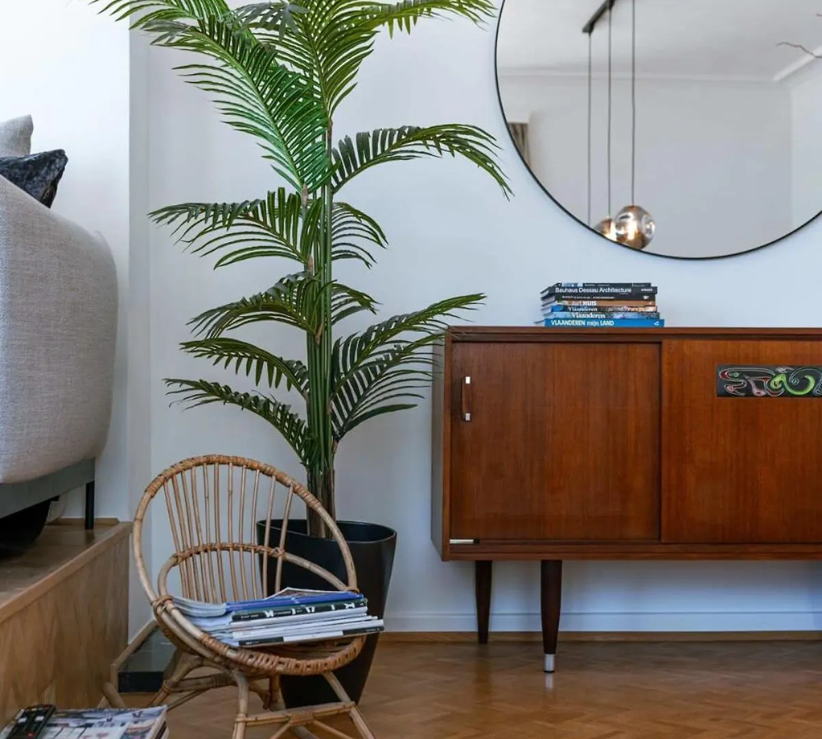 Huswell - Frontal Seaview Apartment In オステンド 0*,  ベルギー
